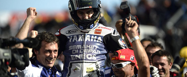 jorge lorenzo