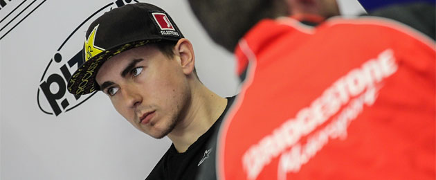 jorge lorenzo