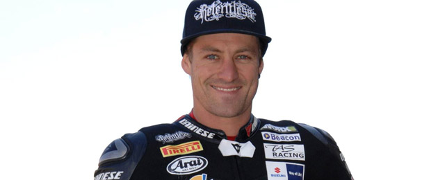 josh brookes
