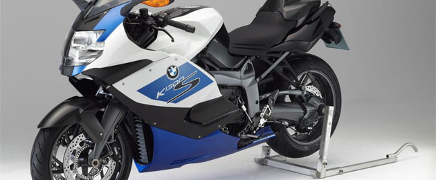 bmw k1300s 2012