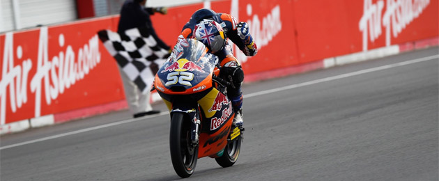 danny kent