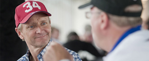 kevin schwantz