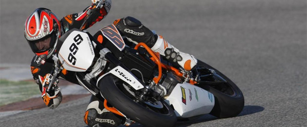 ktm 690 duke european cup