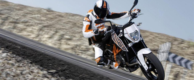 ktm 690 duke 2012