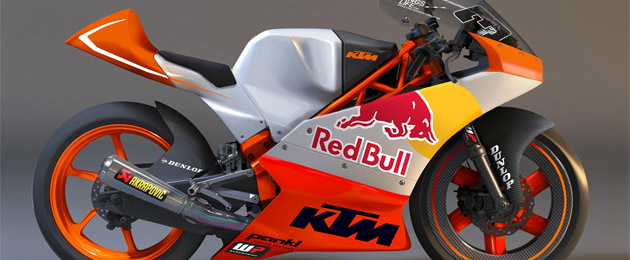 ktm moto3