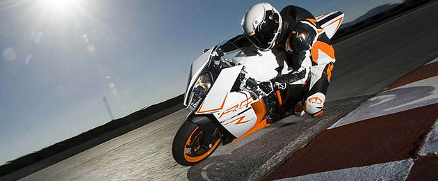 ktm rc8