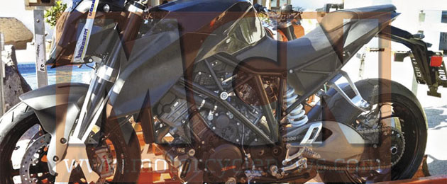 ktm superduke 1290