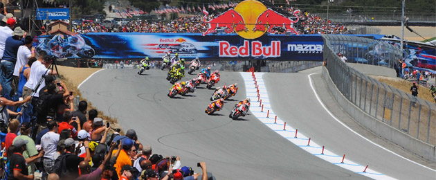 laguna seca 2011