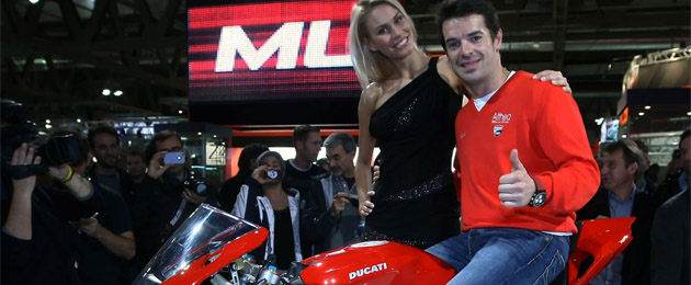 checa panigale