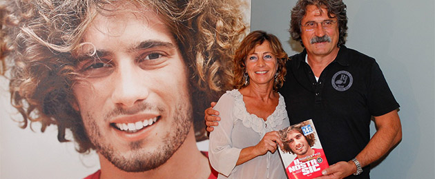 libro simoncelli