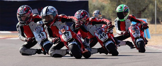 liga interescuelas 2012