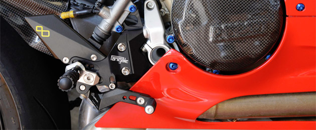 lightech panigale