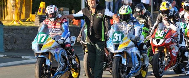 Tourist Trophy 2012