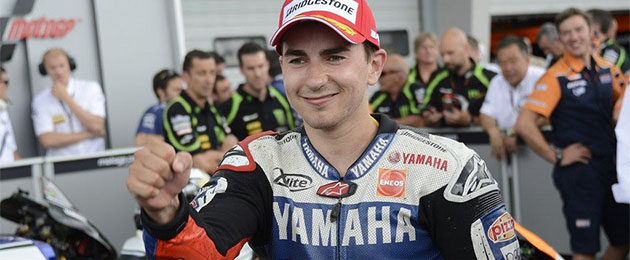 jorge lorenzo alemania
