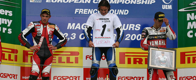 lorenzo alfonsi