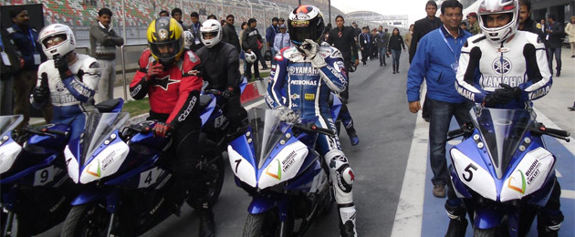 jorge lorenzo buddh