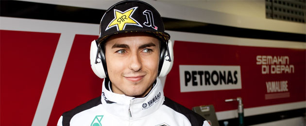 jorge lorenzo