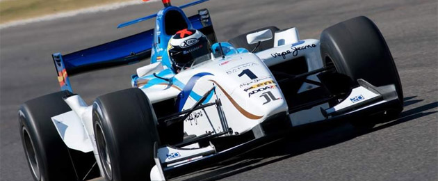 lorenzo gp2