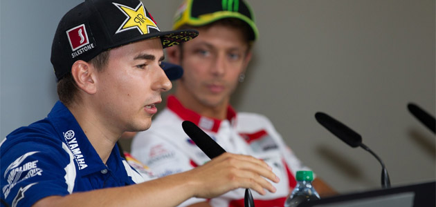 jorge lorenzo
