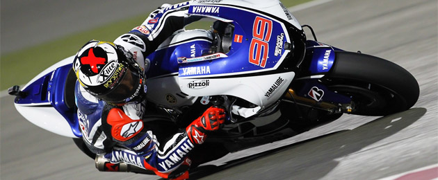 lorenzo losail