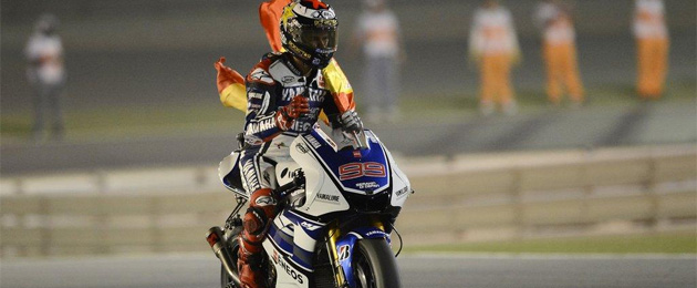 jorge lorenzo