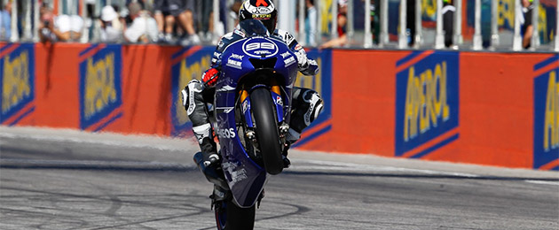 lorenzo misano 2012