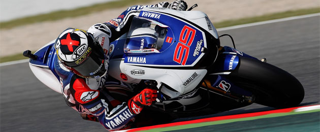 jorge lorenzo montmelo