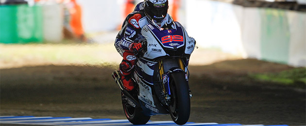 jorge lorenzo motegi
