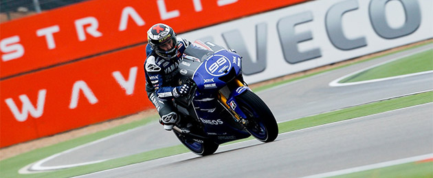 lorenzo