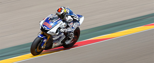 lorenzo motorland