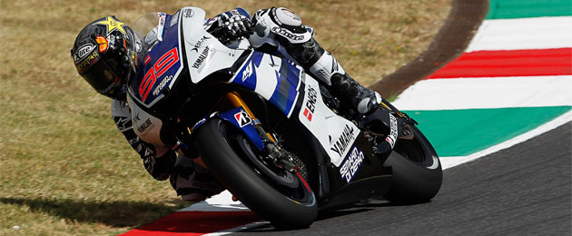 jorge lorenzo mugello
