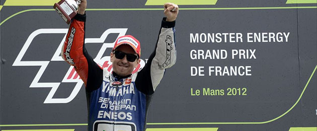 jorge lorenzo