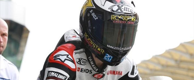 lorenzo sepang
