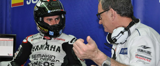 jorge lorenzo sepang