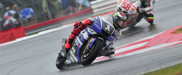 lorenzo silverstone