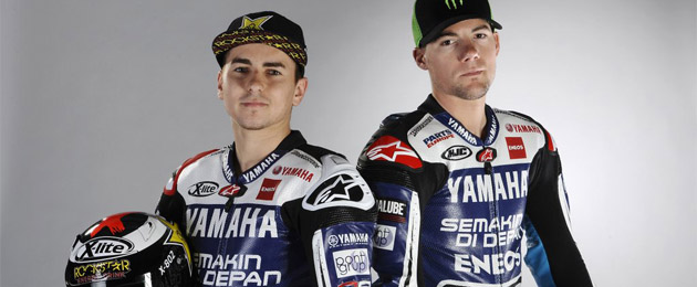 jorge lorenzo ben spies