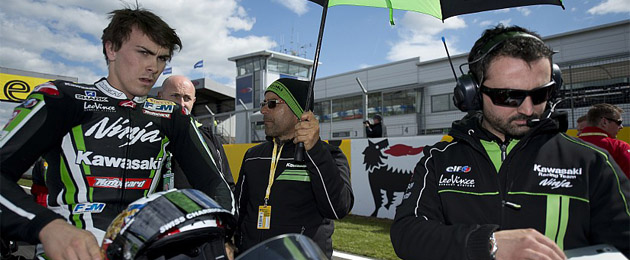 loris baz