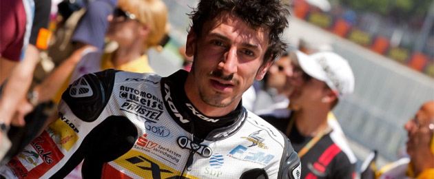 louis rossi
