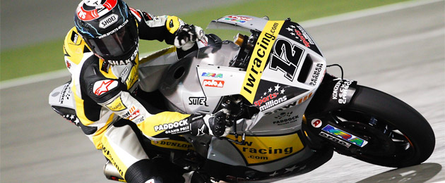 luthi losail