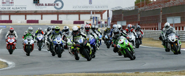 circuito albacete