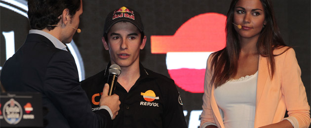 marc marquez