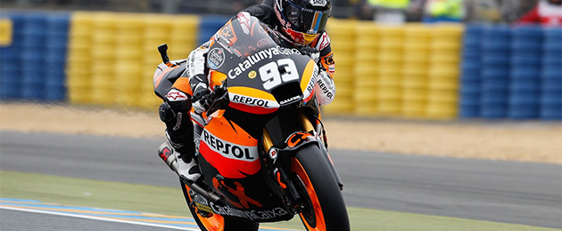 marc marquez lemans