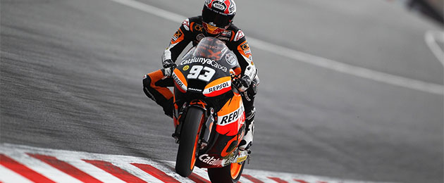marc marquez montmelo