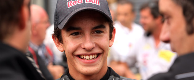 marc marquez