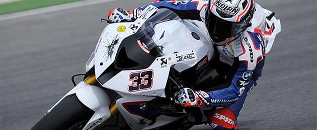 marco melandri portimao