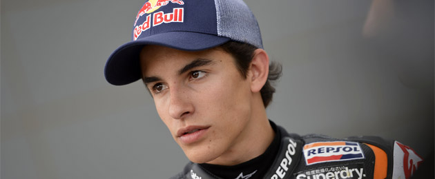 marc marquez