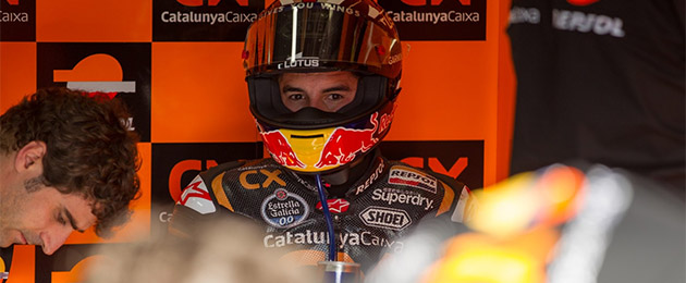 marc marquez