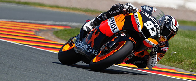 marc marquez alemania