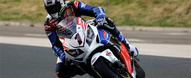 mcguinness tt 2012