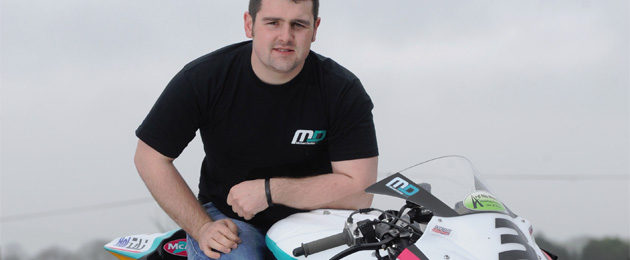 michael dunlop